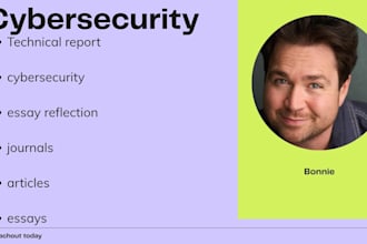 do cybersecurity, cybersecurity research, cybersecurity report