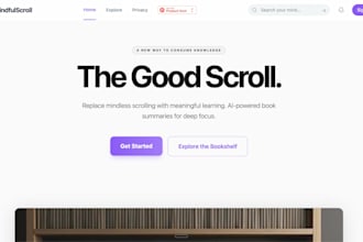 build web applications and full stack software applications
