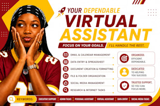 executive virtual assistant ghl virtual assistant email instagram assistant
