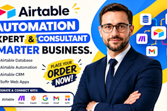 do airtable database setup, airtable crm airtable automation n8n softr airtable