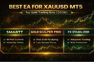 gold trading bot, gold ea , ea robot , forex trading bot, scalping bot