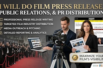 do press release film press release public relations pr distribution