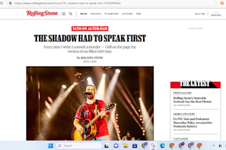 write and distribute your press release with ein presswire, yahoo finance, tmz