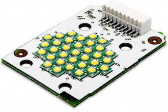 design custom led pcb, aluminum pcb, mcpcb, led driver circuit, pcb layout