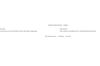 translate any languages present in audio ,video ,document,transcribe ,edit essay