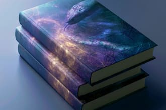 do book cover design, book cover design, KDP book cover