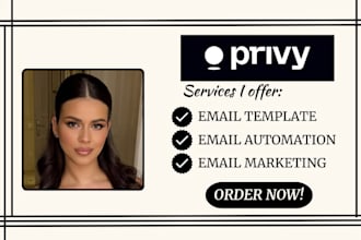 setup privy abandoned cart email marketing for shopify