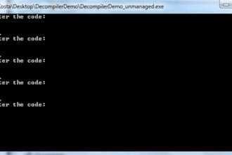 decompile ea unlock the original source code ea file and software
