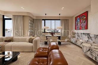 create interior concepts, drawings, and realistic 3d renders