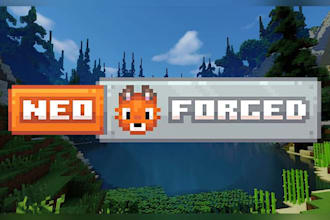develop neoforge mod, fabric mod or forge mod for minecraft java