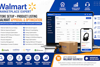 create walmart maketplace listing walmart store setup product listing approval