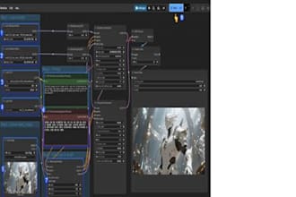 setup comfy ui image workflow comfyui stable diffusion comfyui workflow flux