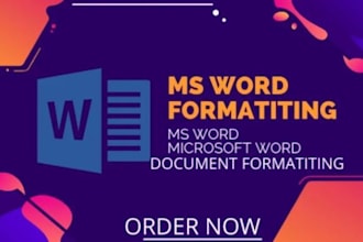 do professional assignment typing data entry and document formatting