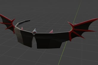 create custom roblox ugc, roblox hats, chain, shades, gear and accessories