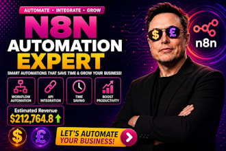 do n8n workflow automation, n8n api integration, n8n rag agent, ai automation