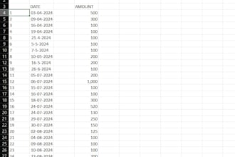 data entry, administrative support, and writing