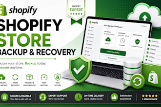 optimize your shopify store speed and performance