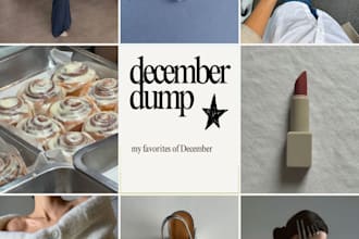 design editable canva social media templates for your brand