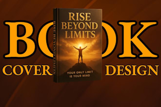 design a psychology and self help book cover for amazon KDP, self publishing