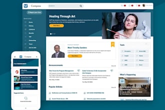 create intranet website, google site intranet company portal website website