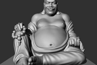 breakdown 3d stl,public art design,statue,human figurines,ply,turntable nsfw,3mf