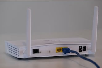 setup glinet router VPN wireguard secure network and remote access