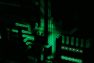 design your electronic circuit