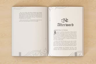 redesign and design carrd website