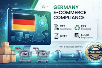 apply german vat epr weee lucid for ecommerce sellers germany compliance