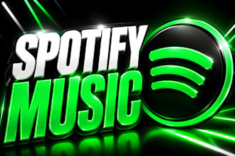 promote your spotify music and make it viral spotify