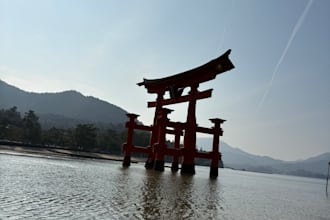 an do simple japanese translations