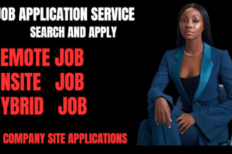search and apply for remote, onsite, hybrid, full time jobs