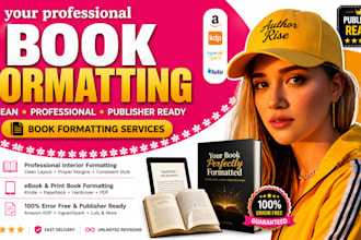 format your book using vellum for kindle and print