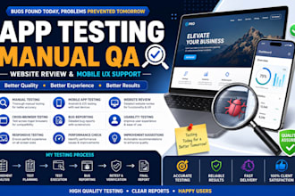 do app testing, provide google play tester, android tester