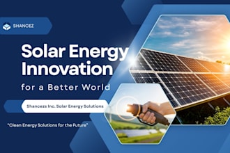 design solar systems, battery packs, circuits and professional pcbs