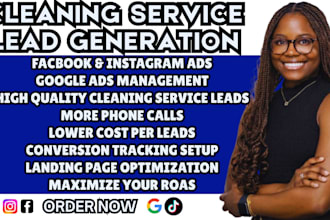 cleaning service leads cleaning service marketing cleaning leads google ads