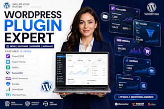 set up woocommerce sales funnel esty fluentcrm funnelkit and sellkit