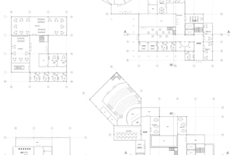 convert PDF or autocad drawings to revit