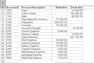 do accurate data entry and copy paste work