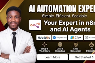 do n8n automation, ai automation,n8n workflow, n8n ai agent, workflow automation