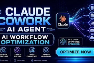 fix claude cowork build your claude ai agent for ai workflow automation code