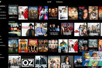 submit your film to amazon prime video, imdb, filmhub and ott platforms