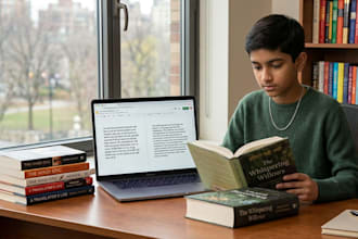 professionally translate your books from hindi to english
