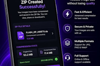 selling readymade utility app
