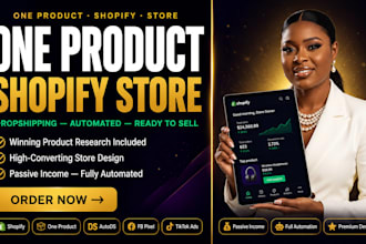 build pet shopify dropshipping store, dog shopify dropshipping store