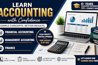 be your teach you business and finance online