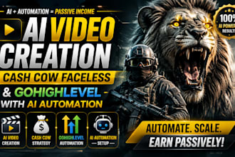 create ai product video ads and ai commercial videos for your brand or product