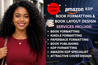 do book editing formatting KDP book formatting and manuscript  editing novel