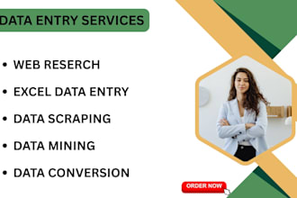provide targeted b2b leads and email list building