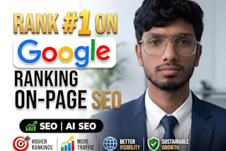 boost website SEO with modern strategies